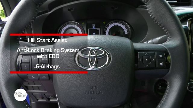 HD Auto Focus June 29, 2019 Full Episode смотреть онлайн