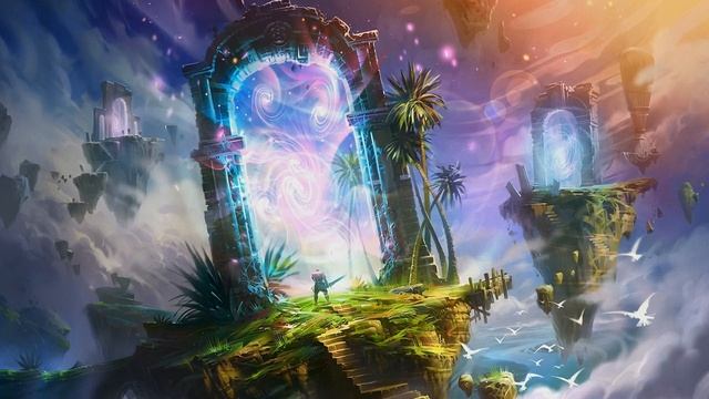 Technical Paradise - Quest смотреть онлайн