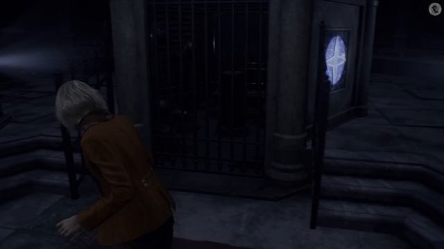 Resident Evil 4 Remake ИГРОФИЛЬМ на русском ● PS5 4K60 прохождение без комментариев ● BFGames смотреть онлайн