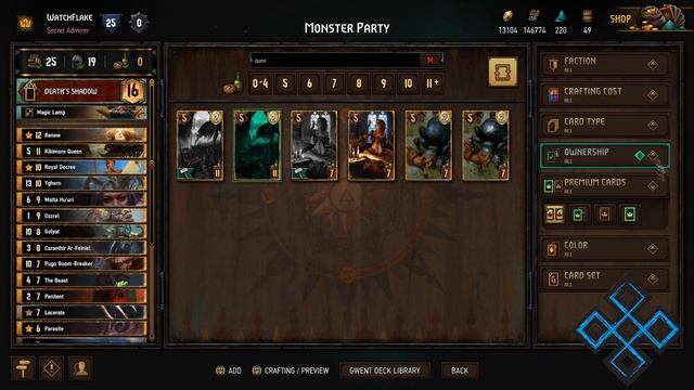 Monster Party Pro: Deck Guide смотреть онлайн