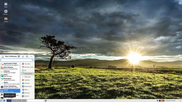 System Setup and Product Review of GhostBSD 19.04 xfce смотреть онлайн