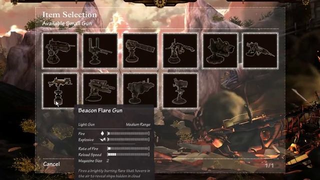 Guns Of Icarus Online [Гайд по стрелку] смотреть онлайн