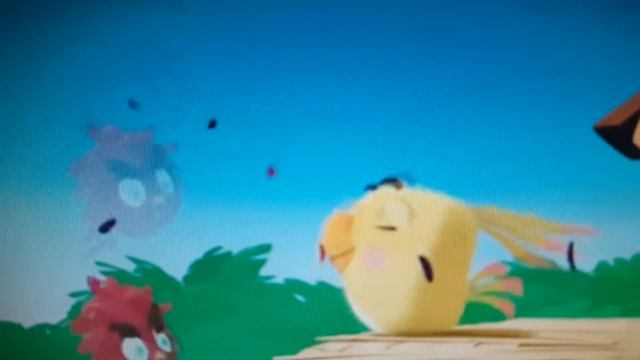 Falling down to the red Stella Ned the elephant смотреть онлайн