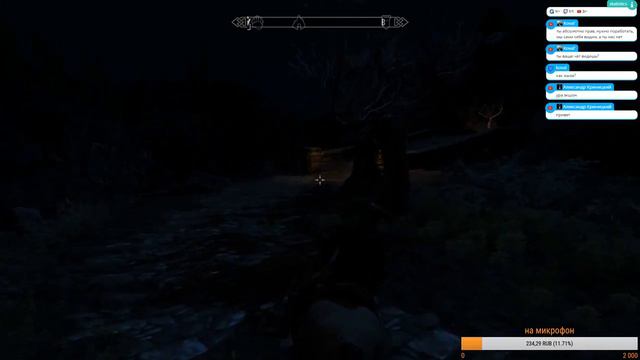 Че пацаны,skyrim requiem? смотреть онлайн