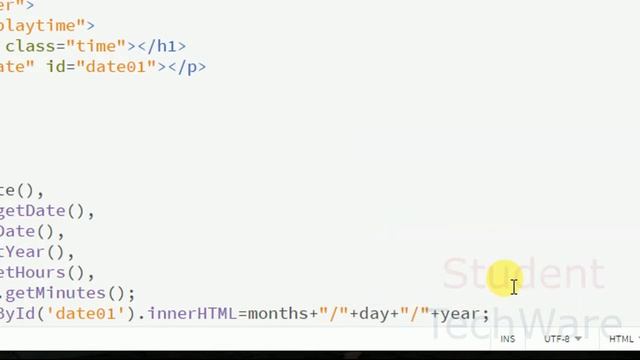 SmartPhone Design using html/css and javascript Tutorial#04 смотреть онлайн