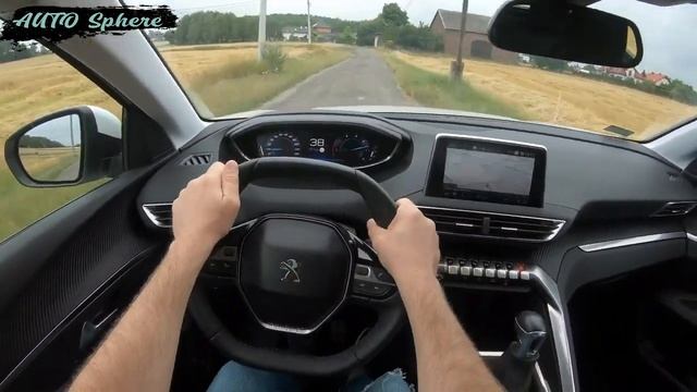 Пежо 3008. Неисправности и слабые стороны. смотреть онлайн