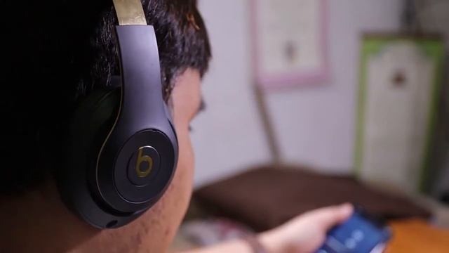 Beats Studio 3 Wireless Replica with W1 Chip! смотреть онлайн