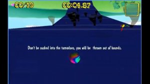 ChildHood 13 Marble Blast Gold