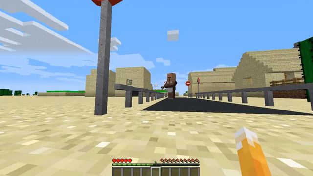 ПЕРВЫЙ ВЛОГ КОТА!ЖИЗНЬ ЖИВОТНЫХ В МАЙНКРАФТ смотреть онлайн