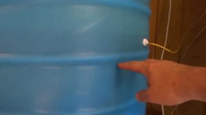 Супер-аэратор от железа своими руками! Водоочистка дома.