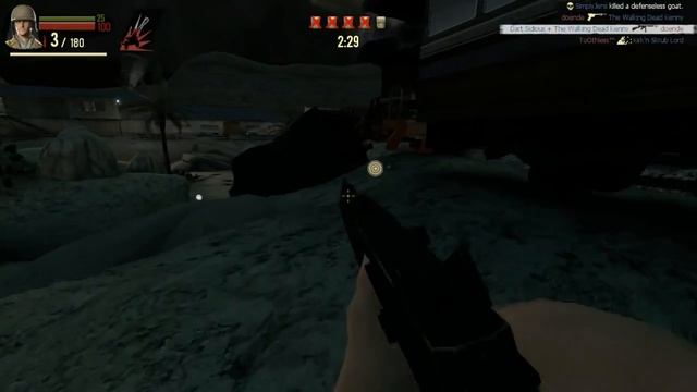 Забег по игре Dino D Day Альтернативная реальность смотреть онлайн