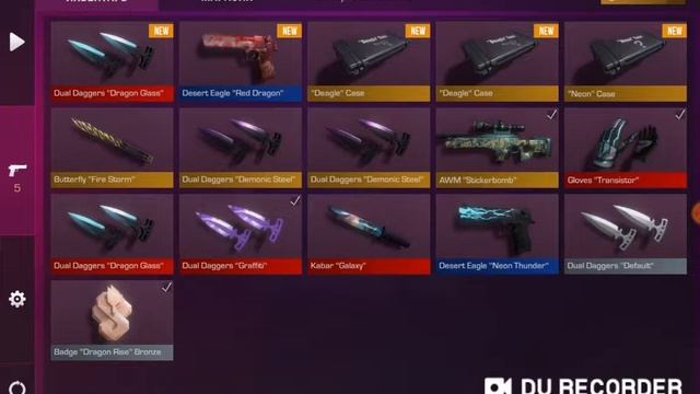 Обнова в stand knife simulator смотреть онлайн