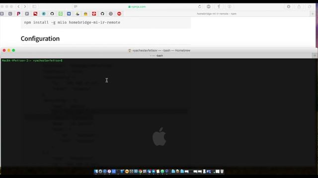 Бюджетный умный дом. Xiaomi Mi Remote 360 для Apple HomeKit смотреть онлайн