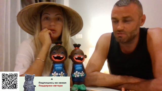 Вечер на Пхукете Тайланд 22-00 смотреть онлайн