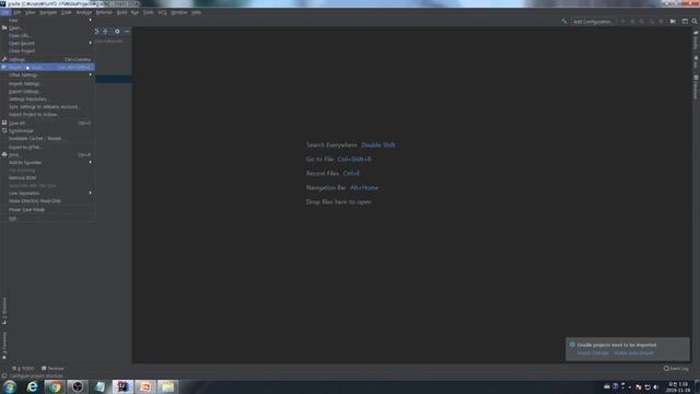 [롬복설치] IntelliJ lombok install смотреть онлайн