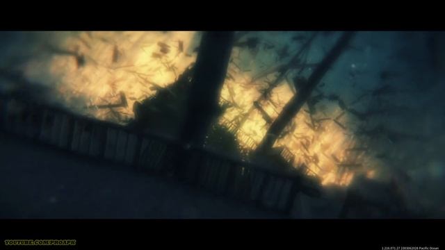 Uncharted Waters Origin Gameplay Android / iOS / PC (Global Launch) смотреть онлайн