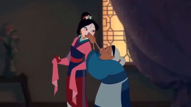 The REAL Reason Why Mushu Couldn’t Awaken The Great Stone Dragon смотреть онлайн