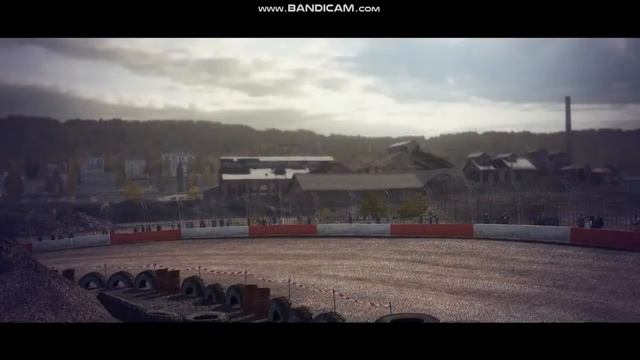 Dirt 3 - Splitscreen Gameplay смотреть онлайн