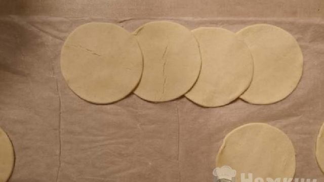 Вкусные будни