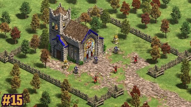 30 Tips and Tricks to Improve in AOE2 смотреть онлайн