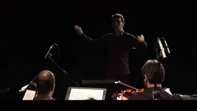KAMMART. Richard Wagner: Siegfried Idyll. Àlex Sansó, conductor смотреть онлайн
