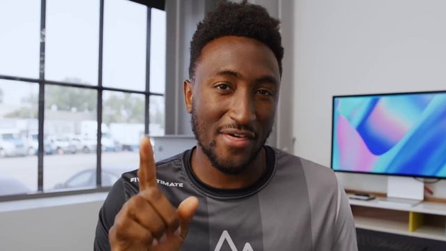 I Tried a Secret Google Project! смотреть онлайн