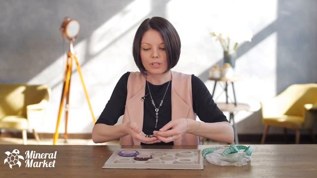 Как выбрать нужный размер браслета? смотреть онлайн