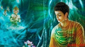 Buddha Song