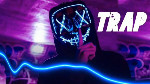 TRAP Bass Music 2021.HIP-HOP BASS MUSIC. BASS BOOSTED.