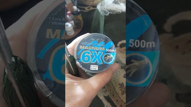 Качественная кастинговая сеть под заказ. смотреть онлайн