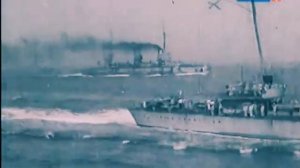 тайны века // кто заплатил ленину