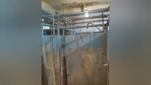 Огонь и потоп на заводе ООО «Полимерзапчасть» в Балакове смотреть онлайн