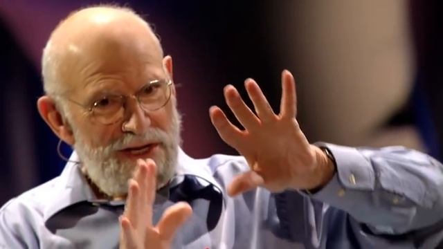 What hallucination reveals about our minds | Oliver Sacks смотреть онлайн