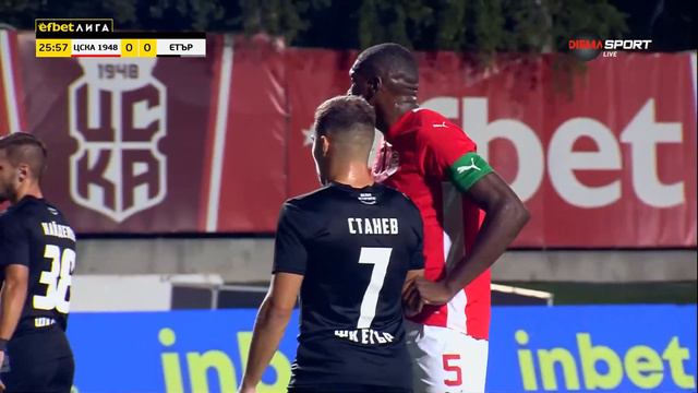 Парвизджон Умарбаев в действие за ЦСКА 1948 смотреть онлайн