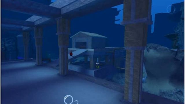 Roblox Egg Hunt 2017 Soundtrack: Abyssal Plain смотреть онлайн