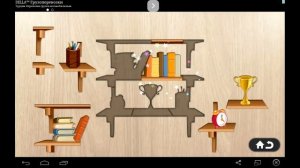 Развивающие мультики для детей! Изучаем мебель!