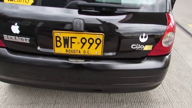 Tucarro Renault Clio Dynamique 2006