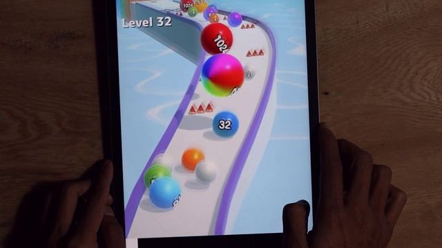 Sonic Dash, Ball Merge 2048, Tom Gold Run & Hero, Ball Run 2048, Slice it all, JoinClash, MuscleRus смотреть онлайн
