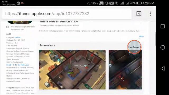 Space Marshals 2 Latest Version (1.3.4 IPA) FREE DOWNLOAD FOR IOS смотреть онлайн