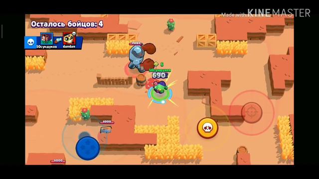 ШОК!! 2foots ПОКАЗАЛ СВОЁ ЛИЦО В СЛАЙД ШОУ!! Играем в Brewl stars под музыку #3 смотреть онлайн