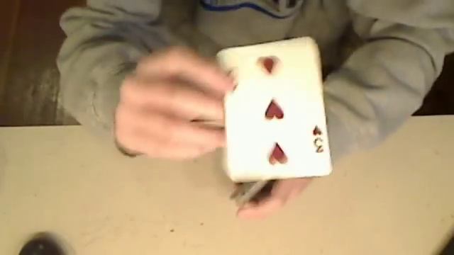 shape shifter card trick revealed смотреть онлайн