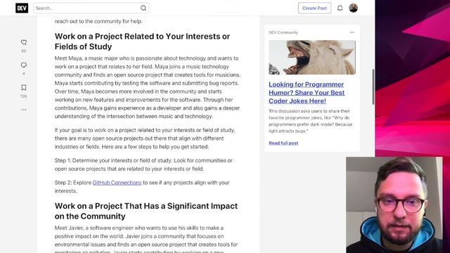 Weekly links #5 смотреть онлайн