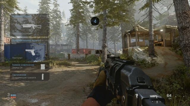 Call of Duty Modern Warfare 2019 СТОИТ ЛИ ИГРАТЬ В ИГРУ? ПЛОХОЙ ИЛИ ХОРОШИЙ СЮЖЕТ? смотреть онлайн