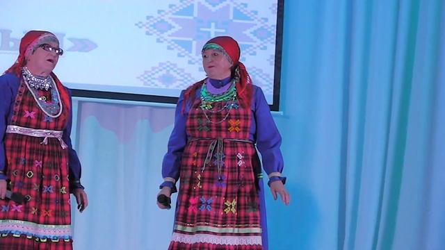 Ирина Минлиаскарова но Индира Шайсламова в Свердловской области 14.10.2023 смотреть онлайн