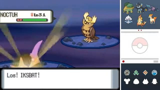 Let's Play Pokémon Perl - Folge 46 - Die nächste Entwicklung! смотреть онлайн