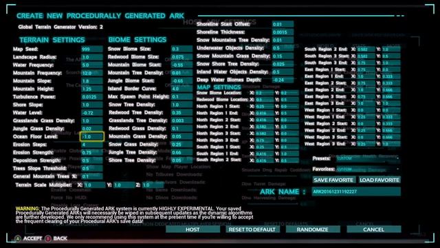 Procedurally Generated Map Guide смотреть онлайн