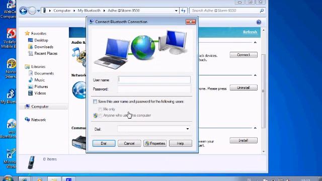 Storm2 As Modem For MSI WIND U160 смотреть онлайн