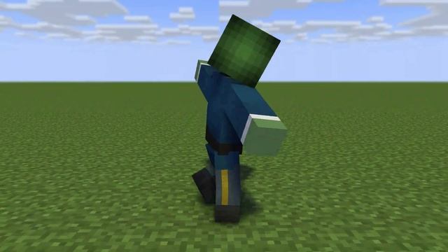 MONSTER SCHOOL : WALKER DANCE MEME POLICE MONSTER GIRLS - MINECRAFT ANIMATION смотреть онлайн