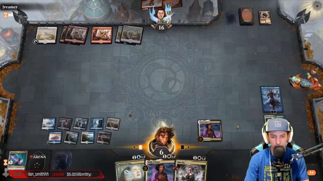 PLAINSWALKERS ESPER CONTROL STANDARD BO1 DECK BUILD. Ashiok Liliana esper removal standard list. смотреть онлайн