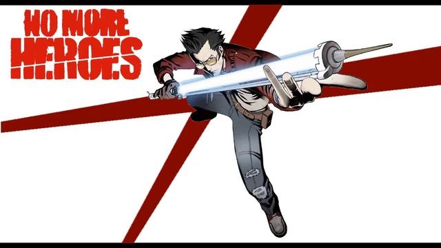 [Music] No More Heroes - Beam Katana Chronicles смотреть онлайн